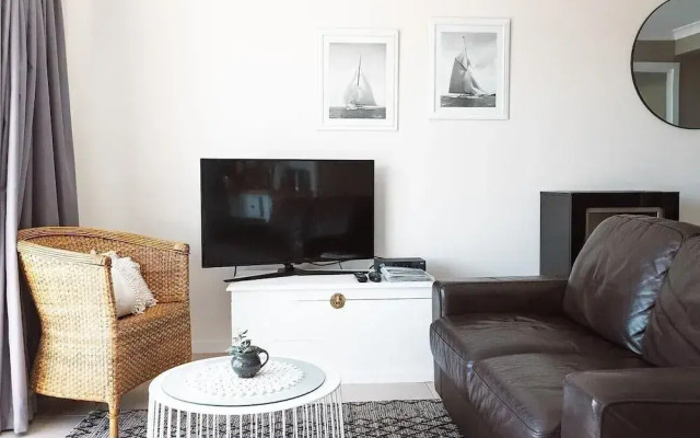 Shutters by the Sea Kiama