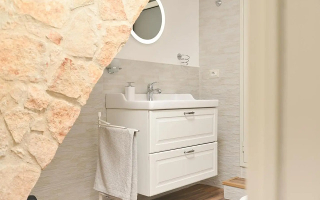 Filomena Suite Luxury Apartment