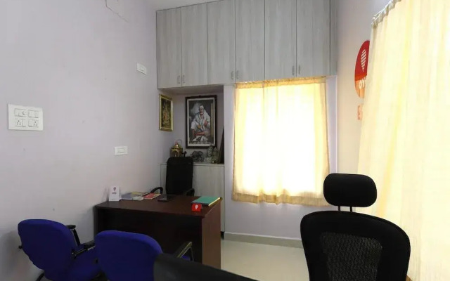 Goodland Inn by OYO Rooms
