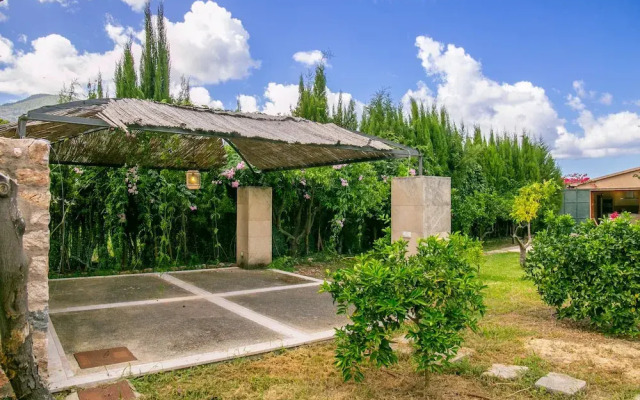 Beautiful Mallorcan Villa With Pool in Soller
