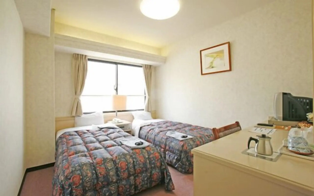 Nagasaki IK Hotel