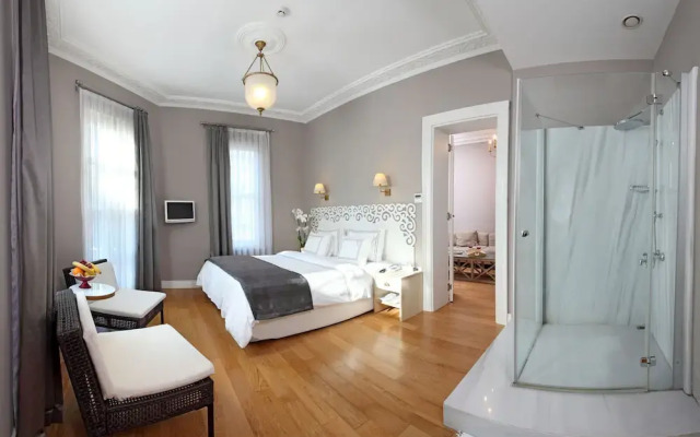 Odda Hotel - Special Class