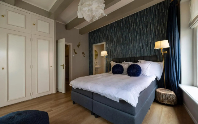 Luxury City Apartment Monsieur Philippe
