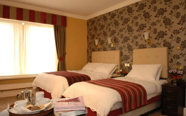 Great Northern Hotel