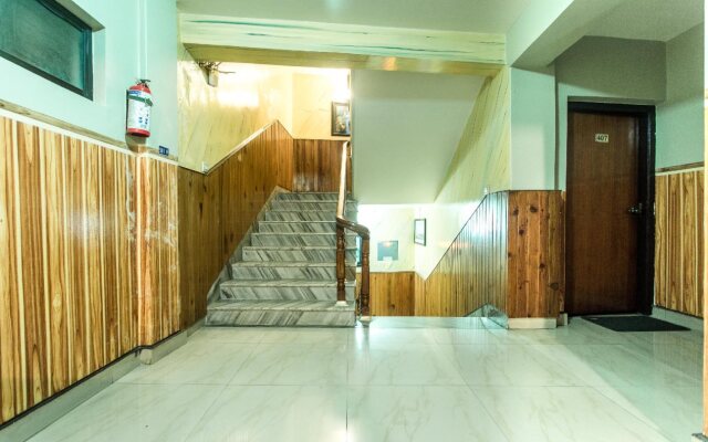 Hotel Peace Plaza