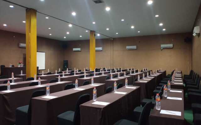 Hotel Grand Karawang Indah