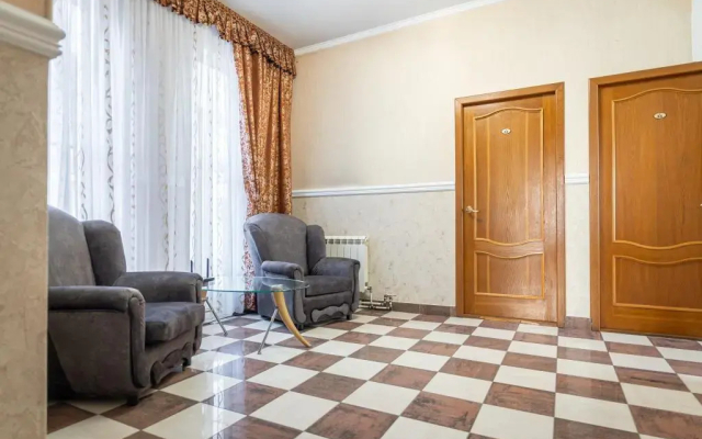 Mart Guest House