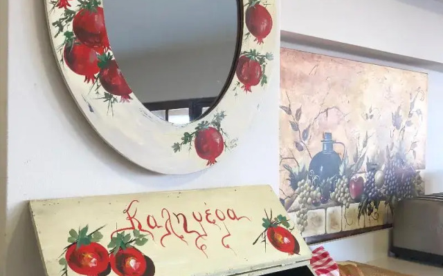 Fedriades Delphi Hotel