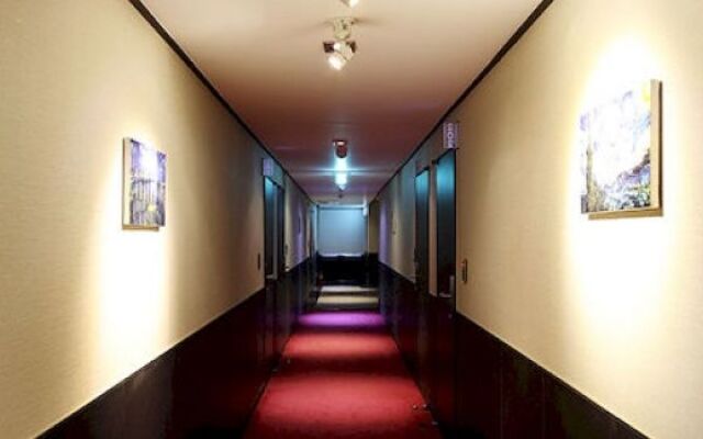 Hotel iNaver