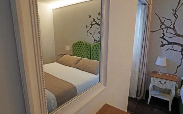 Neropece Suites