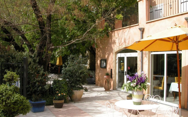 Hôtel Le Relais Du Vivarais