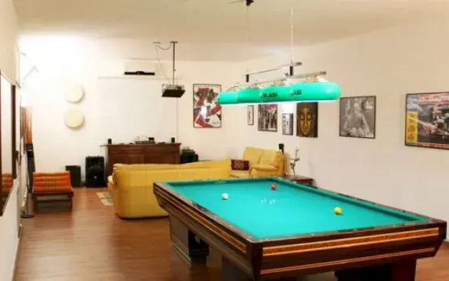 B&B Villa Liberti