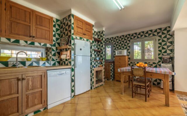 House Xoroi Colònia Sant Pere