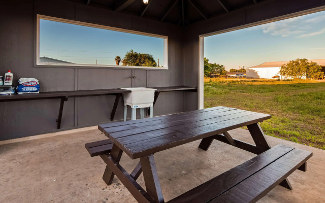 Hondo Inn