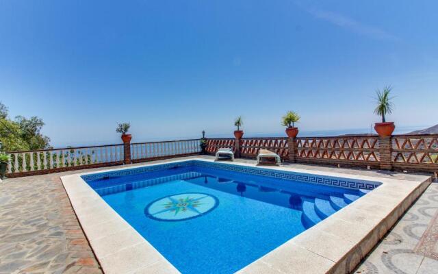 Villa Vistas