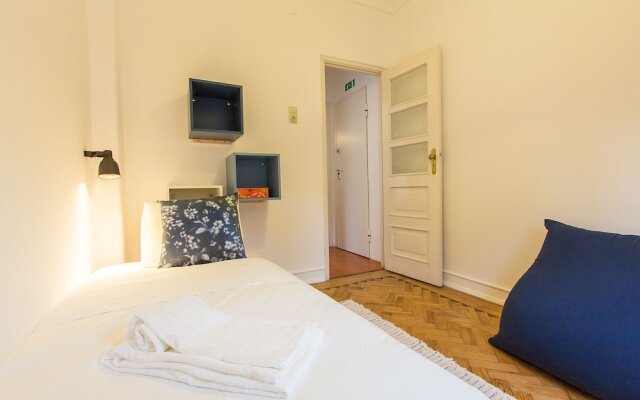 Lisbon Excellence by Homing