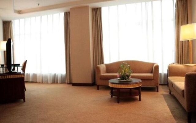 Ramada Wuxi