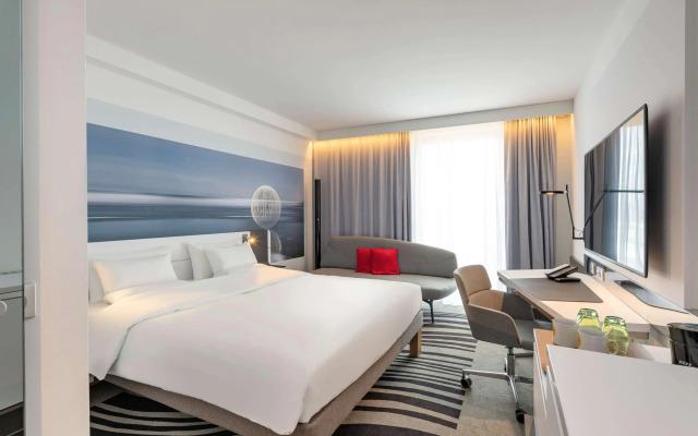 Novotel Wien Hauptbahnhof
