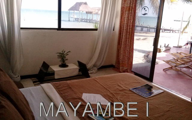 Mayambe Private Village