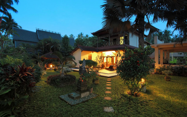 Villa Matanai 2