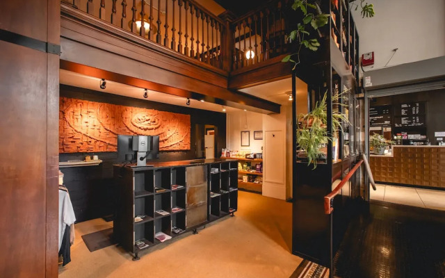 The Clyde Hotel Portland by Kasa Living
