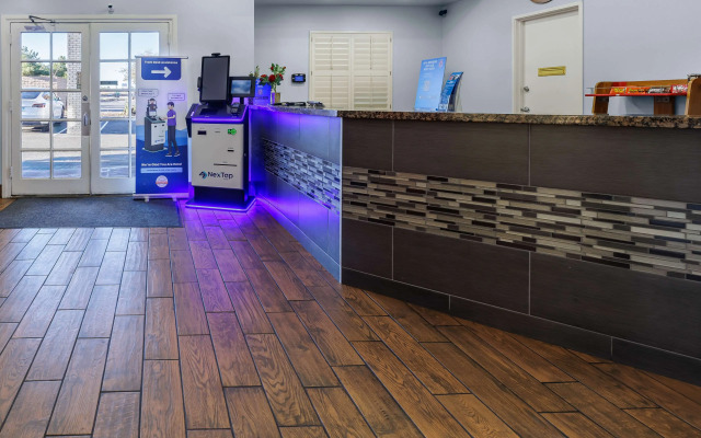 Studio 6 Flagstaff, Az