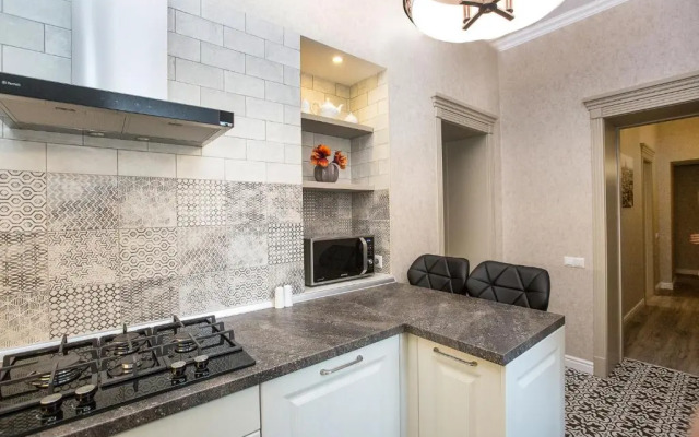 Apartamentos