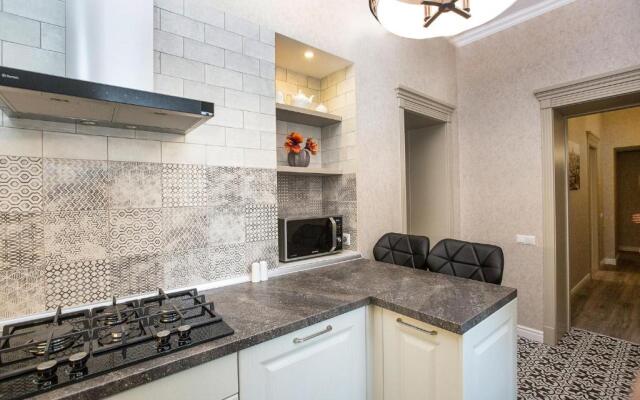 Jane Stone Apartments