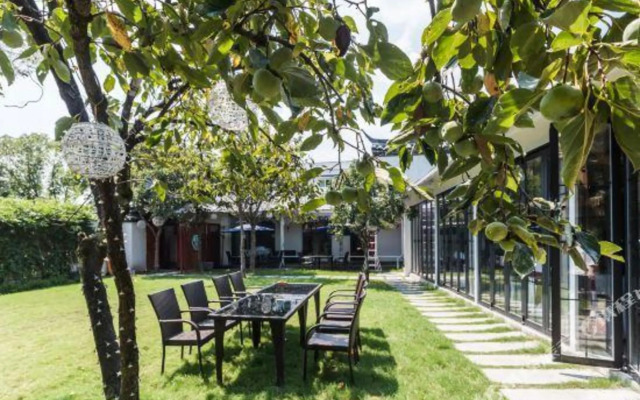 Yixicha Mingsu Hotel