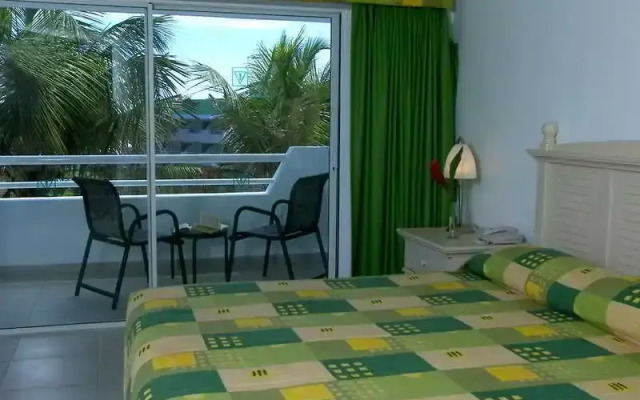 Sunsol Isla Caribe