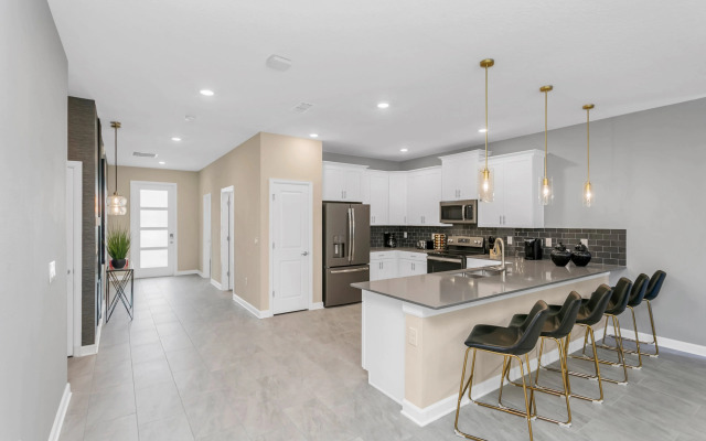 4552TARGET, Kissimmee, US