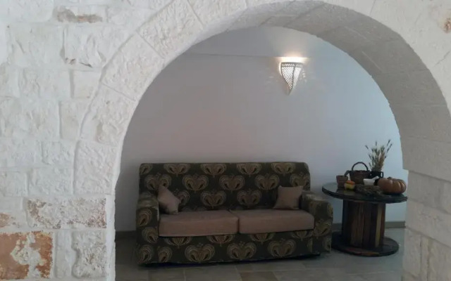 I Trulli Di Badi