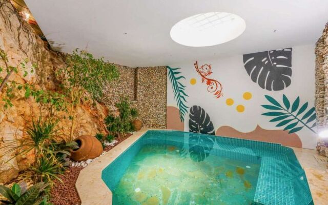 Asfiya Villas
