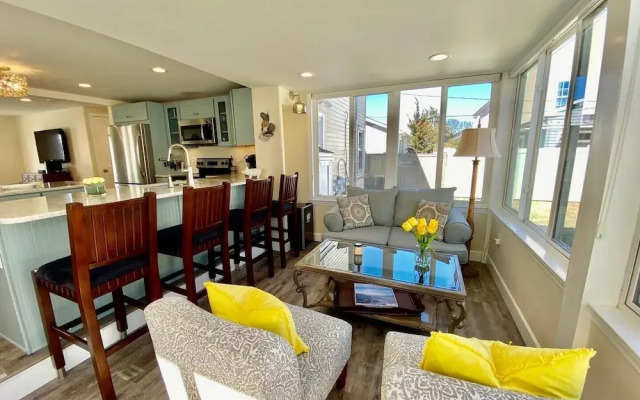 Ocean View 5
