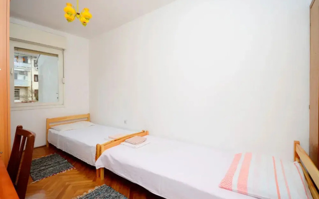 Apartments Mare