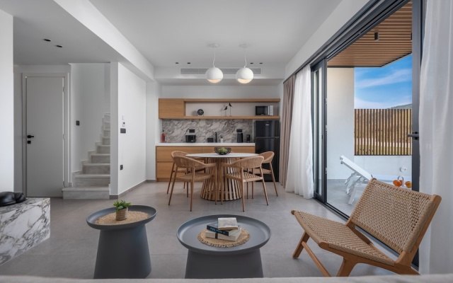 Viridian Exclusive Villas