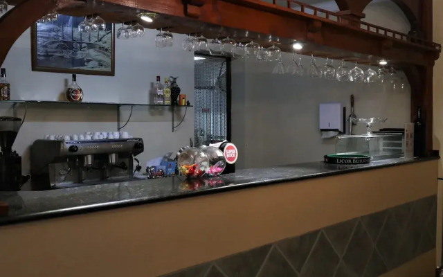 Cantinho das Oliveiras