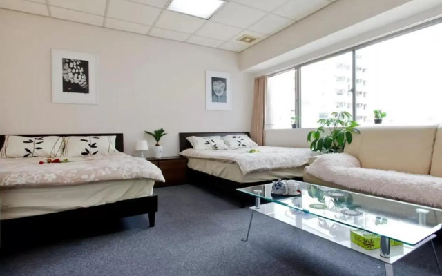 Nipponbashi Smile House - 805