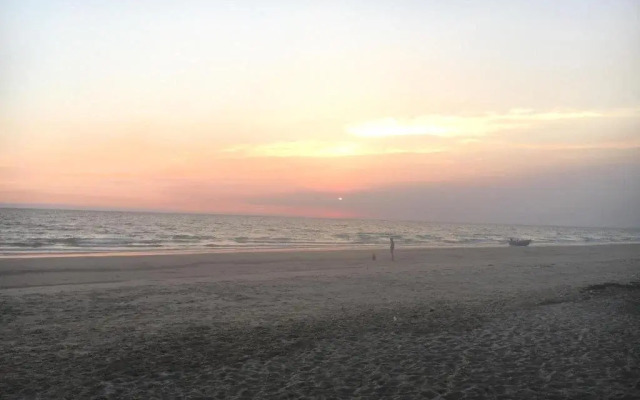 Rayong Beach Condo