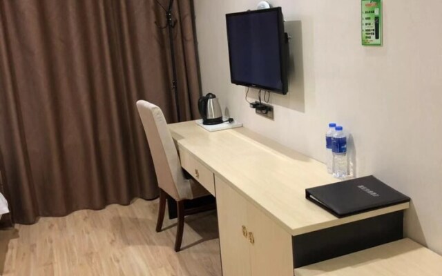 Hangzhou Yunyou Hotel