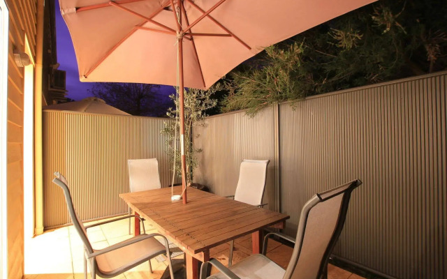 Prideau's of Margaret River