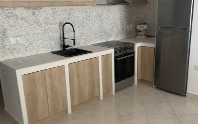 Executive Apartments and Suites