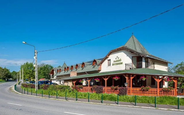 Gasthaus Panzió