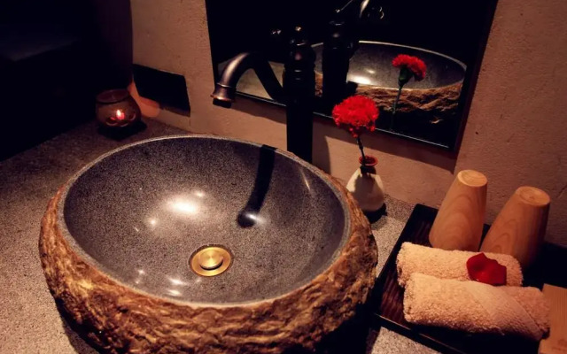 Sedour Hotel Lijiang