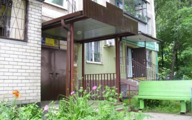 Homestay Gagarina 17