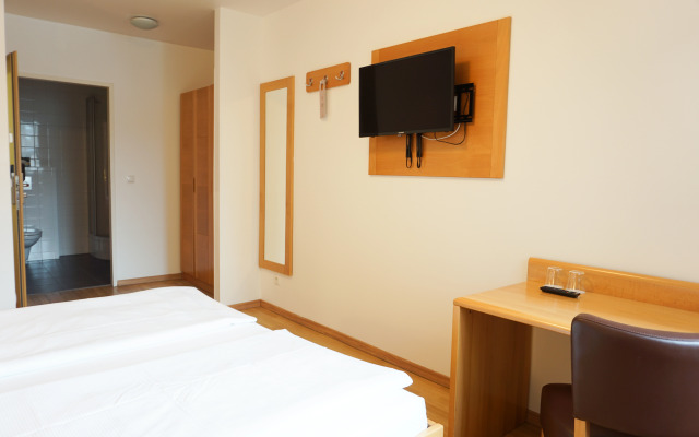 Hotel Kaffeemühle