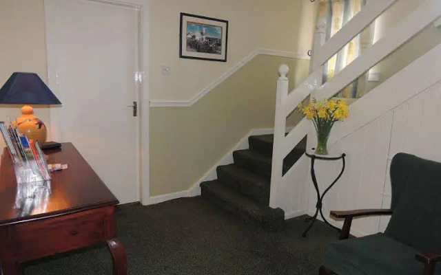 Leahys Lee House Youghal