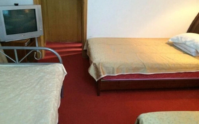 Tianmushan Old Lady Villa – Guest Rooms – Hangzhou
