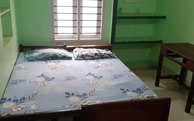 Jeena Motel