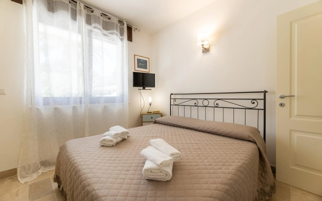 Villa Zahara - Martina Franca